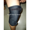 Knee band Heated band adjustable knee support to ease pain and cold